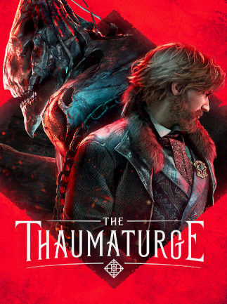 The Thaumaturge (PC) - Steam Account - GLOBAL