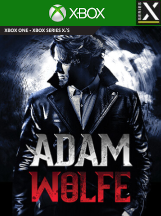 Adam Wolfe (Xbox Series X/S) - Xbox Live Account - GLOBAL