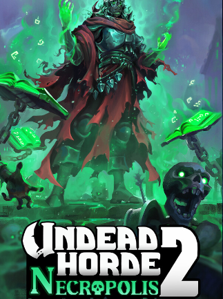 Undead Horde 2: Necropolis (PC) - Steam Gift - GLOBAL