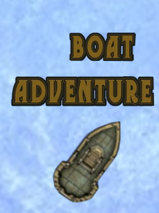Boat Adventure Steam Key GLOBAL