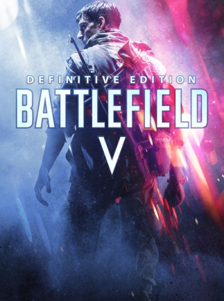 Battlefield V | Definitive Edition (PC) - Steam Account - GLOBAL