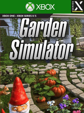 Garden Simulator (Xbox Series X/S) - Xbox Live Key - ARGENTINA
