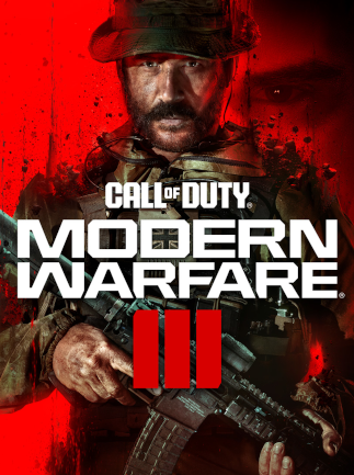 Call of Duty: Modern Warfare III (PC) - Steam Gift - GLOBAL