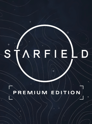 Starfield | Digital Premium Edition (PC) - Steam Account - GLOBAL