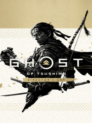 Ghost of Tsushima | Director's Cut (PC) - Steam Key - NORTH AMERICA
