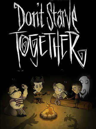Don't Starve Together (PC) - Steam Account - GLOBAL
