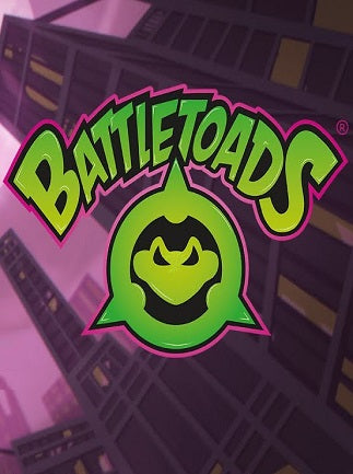 Battletoads (PC) - Steam Key - GLOBAL