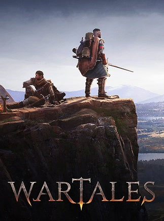 Wartales (PC) - Steam Account - GLOBAL