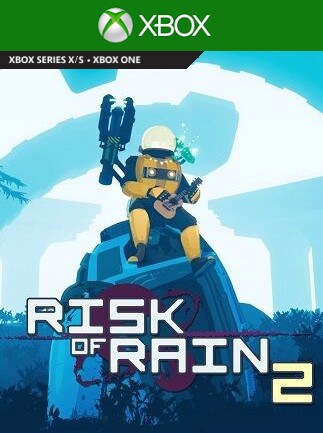 Risk of Rain 2 (Xbox One) - Xbox Live Account - GLOBAL