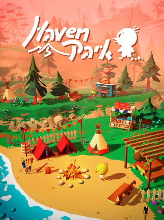 Haven Park (PC) - Steam Gift - NORTH AMERICA