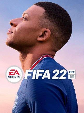 FIFA 22 (PC) - EA App Account - GLOBAL