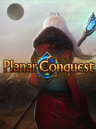 Planar Conquest Steam Gift GLOBAL