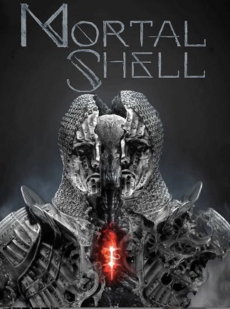 Mortal Shell (PC) - Steam Gift - GLOBAL
