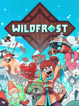 Wildfrost (PC) - Steam Account - GLOBAL