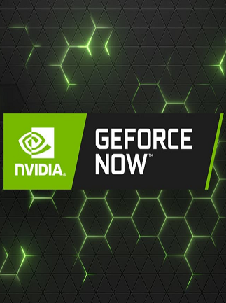 GeForce NOW Game+ 1 Month - GamePlus Key - TURKEY