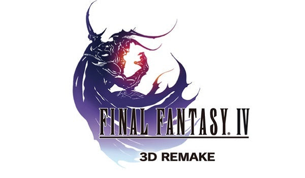 Final Fantasy IV (3D Remake) (PC) - Steam Gift - LATAM