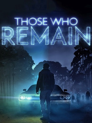 Those Who Remain (PC) - Steam Gift - JAPAN