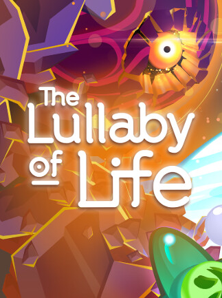 The Lullaby of Life (PC) - GOG.COM Key - GLOBAL