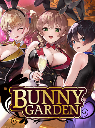 Bunny Garden (PC) - Steam Account - GLOBAL