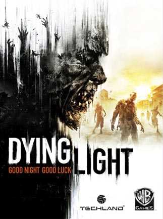 Dying Light (PC) - Steam Account - GLOBAL