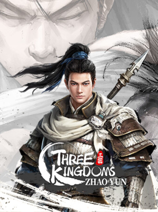 Three Kingdoms Zhao Yun (PC) - Steam Account - GLOBAL