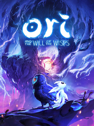 Ori and the Will of the Wisps (PC) - Steam Account - GLOBAL