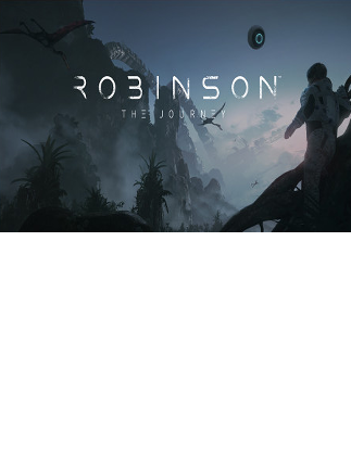 Robinson: The Journey Steam Gift EUROPE