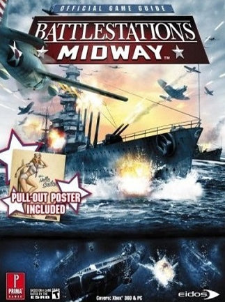 BattleStations: Midway Steam Gift GLOBAL
