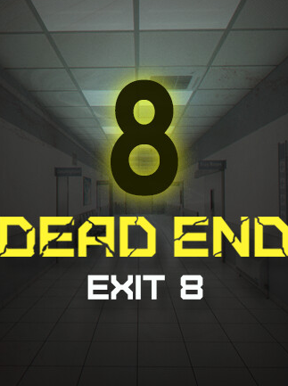 Dead End Exit 8 (PC) - Steam Key - GLOBAL