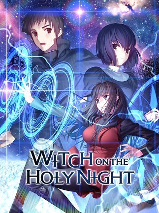 Witch on the Holy Night (PC) - Steam Account - GLOBAL