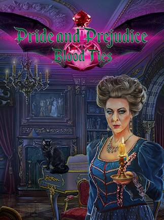 Pride and Prejudice: Blood Ties (PC) - Steam Key - GLOBAL