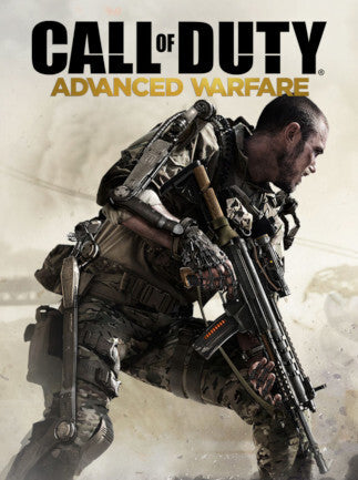 Call of Duty: Advanced Warfare (PC) - Steam Account - GLOBAL