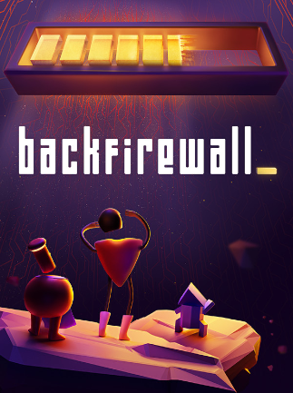 Backfirewall_ (PC) - Steam Gift - GLOBAL