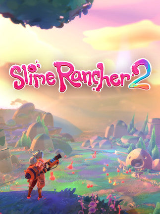 Slime Rancher 2 (PC) - Steam Key - ROW
