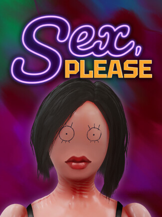 Sex, Please (PC) - Steam Key - GLOBAL