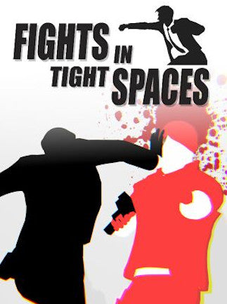 Fights in Tight Spaces (PC) - Steam Gift - JAPAN