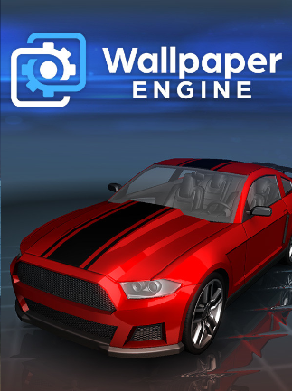 Wallpaper Engine (PC) - Steam Account - GLOBAL