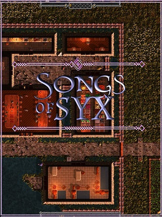 Songs of Syx (PC) - Steam Account - GLOBAL