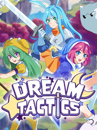 Dream Tactics (PC) - Steam Key - EUROPE