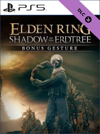 Elden Ring Shadow of the Erdtree - Preorder Bonus (PS5) - PSN Key - EUROPE