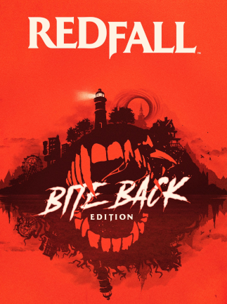Redfall | Bite Back Edition (PC) - Steam Account - GLOBAL