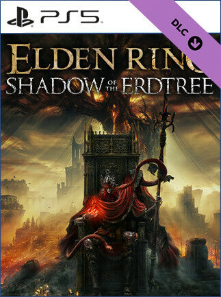 ELDEN RING Shadow of the Erdtree (PS5) - PSN Key - EUROPE