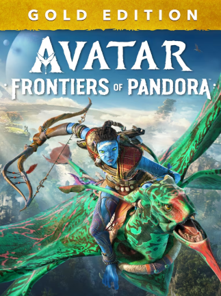 Avatar: Frontiers of Pandora | Gold Edition (PC) - Steam Account - GLOBAL