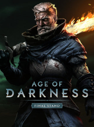 Age Of Darkness: Final Stand (PC) - Steam Account - GLOBAL