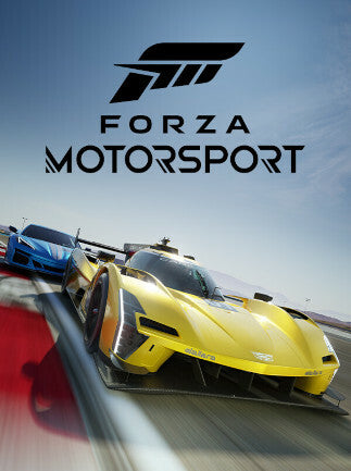 Forza Motorsport (PC) - Steam Account - GLOBAL
