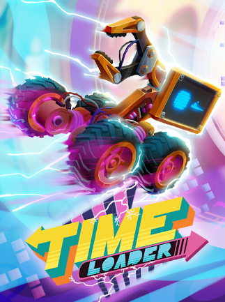 Time Loader (PC) - Steam Gift - NORTH AMERICA