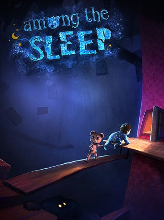 Among the Sleep | Enhanced Edition (PC) - Steam Key - EUROPE