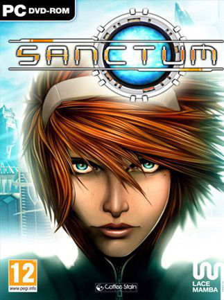 Sanctum Steam Gift Steam Gift SOUTH EASTERN ASIA