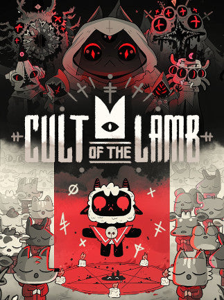 Cult of the Lamb (PC) - Steam Account - GLOBAL
