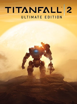 Titanfall 2 | Ultimate Edition (PC) - Steam Account - GLOBAL